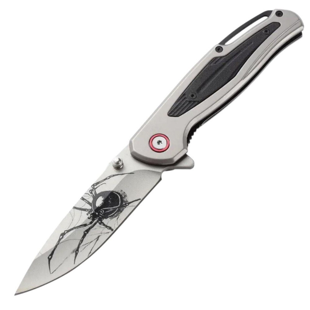 Ніж складний ChongMing CM123, 2148