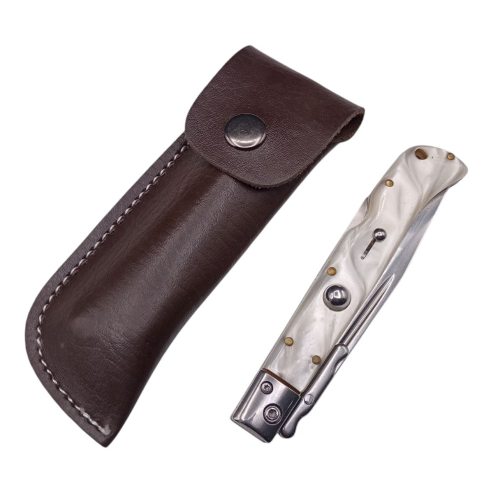 Ніж викидний AKC 9, 332 White