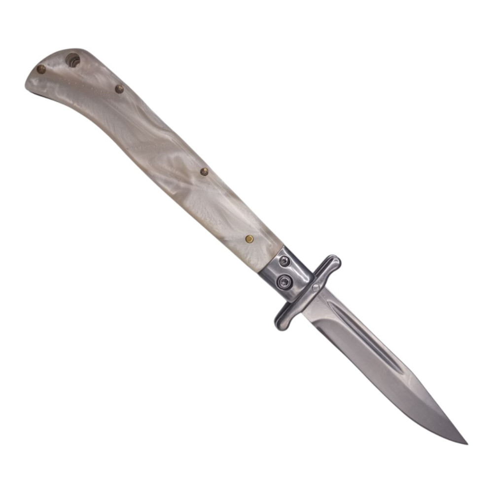 Ніж викидний AKC 9, 332 White