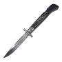 Ніж викидний AKC 9, 332 Black