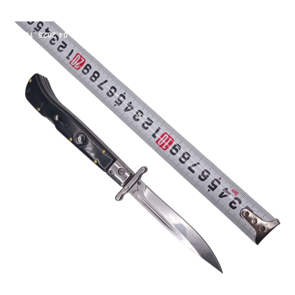 Ніж викидний AKC 9, 332 Black