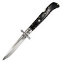 Ніж викидний AKC 9, 332 Black