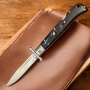 Ніж викидний AKC 9, 332 Black