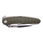Ніж складаний ZT Shark 1701, 2150 - Зелений