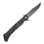 Ніж складаний Cold Steel Luzon 2106 Green