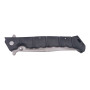 Ніж складаний Cold Steel Luzon 2106 Black