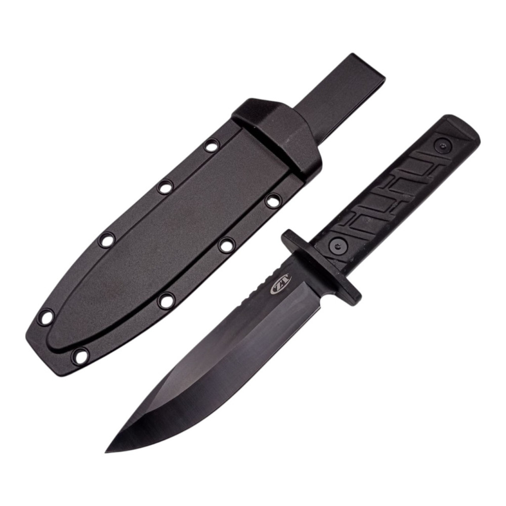Ніж мисливський ZT Ser 4648, 2122 Black