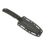 Ніж мисливський Kershaw Steppe, 699 Green