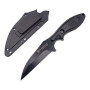 Ніж мисливський Smith&Wesson 497 Black