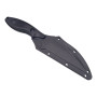 Ніж мисливський Smith&Wesson 497 Black
