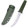 Ніж мисливський Cold Steel Kobun 2418, Зелений
