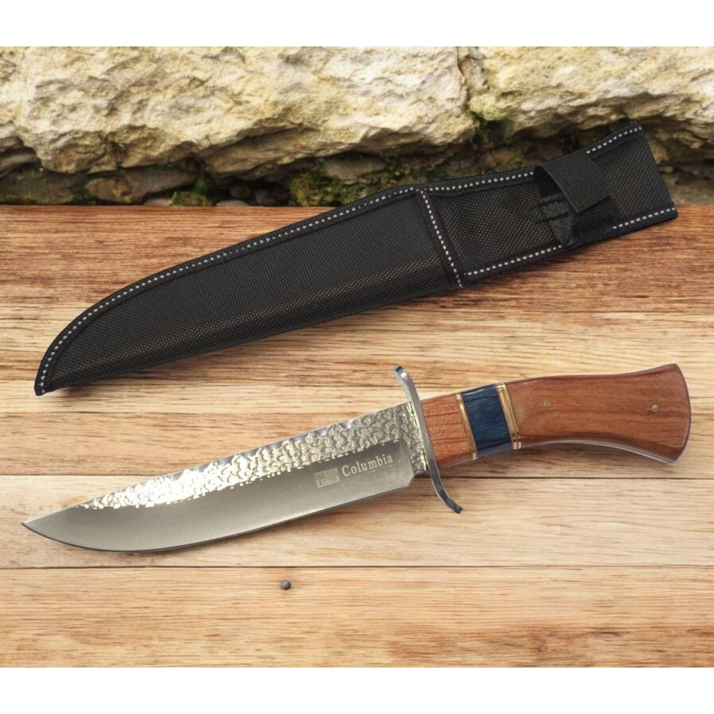 Ніж мисливський Columbia 167