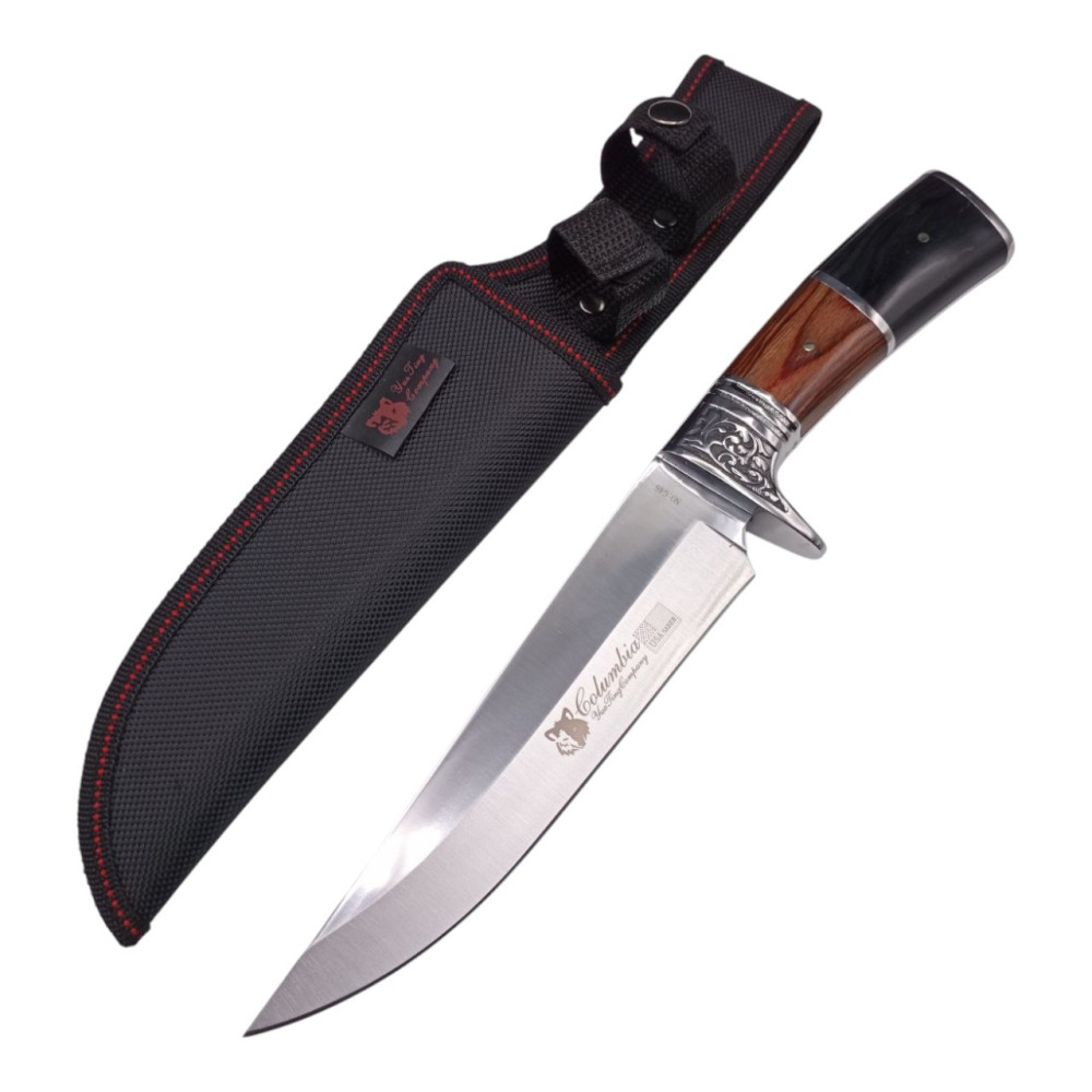 Ніж мисливський Columbia 178