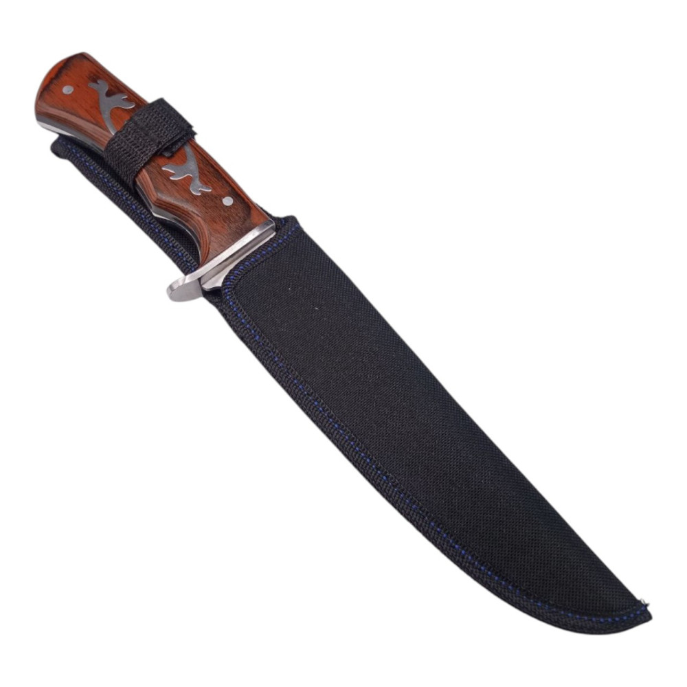 Ніж мисливський Columbia 187