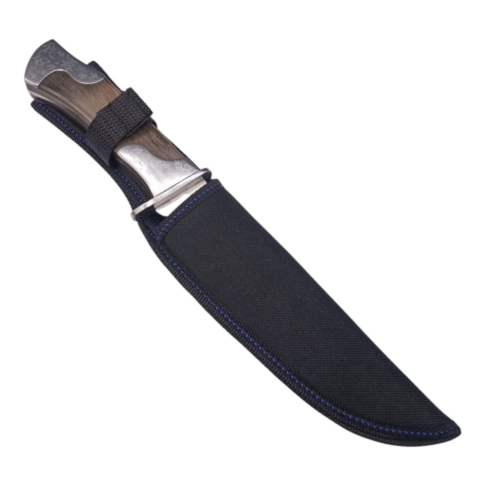 Ніж мисливський Columbia 170