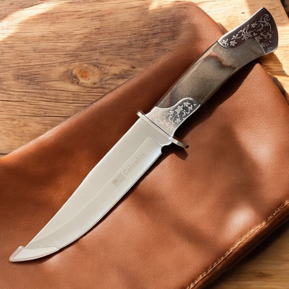 Ніж мисливський Columbia 170