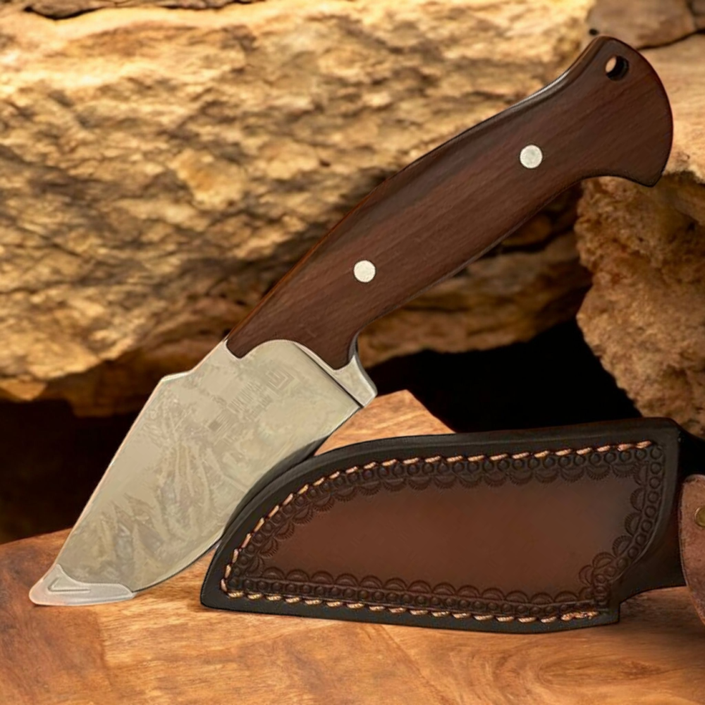 Ніж мисливський Columbia 1102