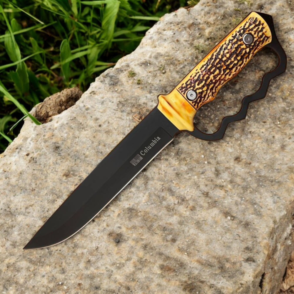 Ніж мисливський Columbia 168