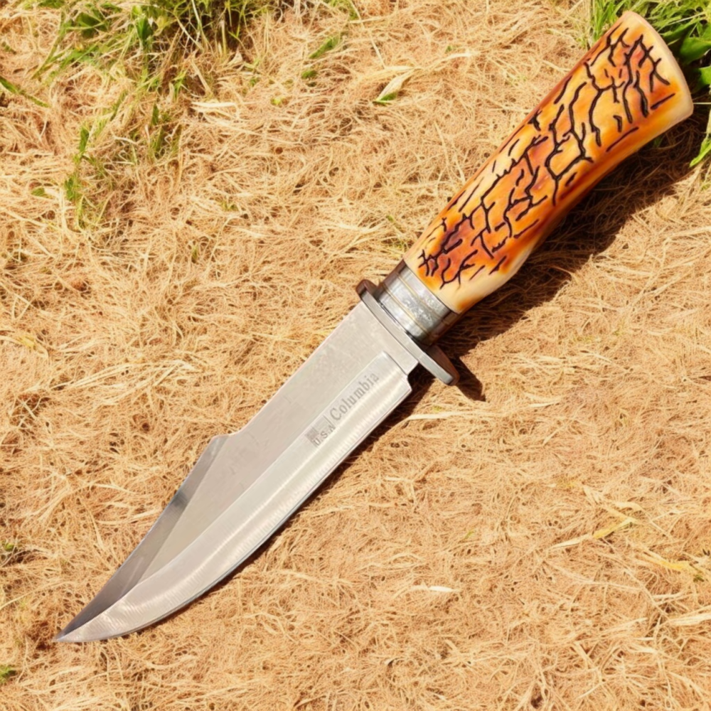 Ніж мисливський Columbia 185