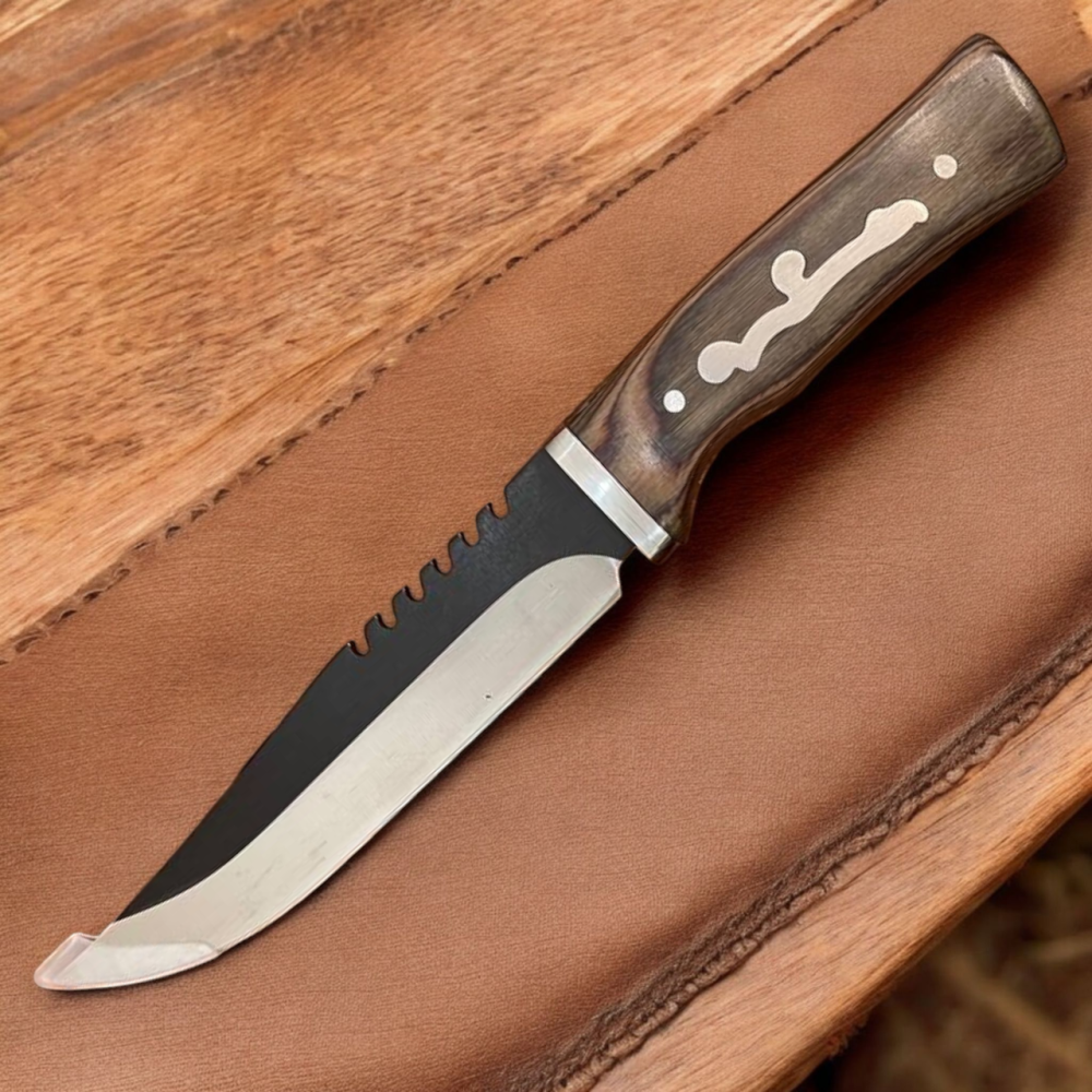 Ніж мисливський Columbia 182