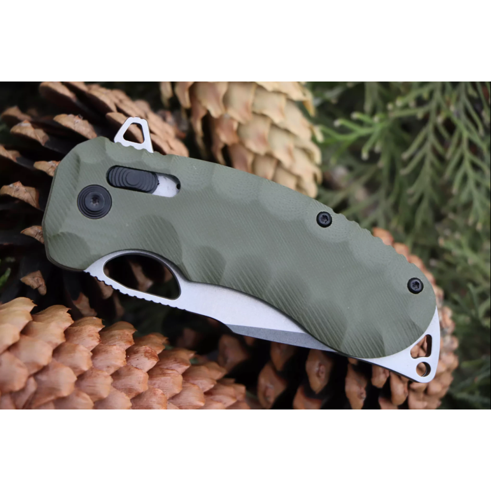 Ніж складаний SOG 4135-1