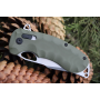 Ніж складаний SOG 4135-1