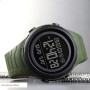 Годинники наручні SKMEI 1674AGBK, ARMY GREEN-BLACK, 10266
