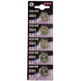 Батарейки-таблетки Maxell CR2016 Батарейки-таблетки Maxell CR2016