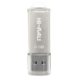USB флеш накопичувач Hi-Rali 2GB, HI-2GBRKTSL (Гарантія 3 роки)