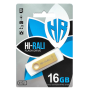 USB флеш накопичувач Hi-Rali 16GB/ HI-16GBSHGD (Гарантія 3 роки)