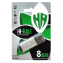 USB флеш-накопичувач Hi-Rali 8GB, HI-8GBSTSL (Гарантія 3 роки) USB флеш-накопичувач Hi-Rali 8GB, HI-8GBSTSL (Гарантія 3 роки)