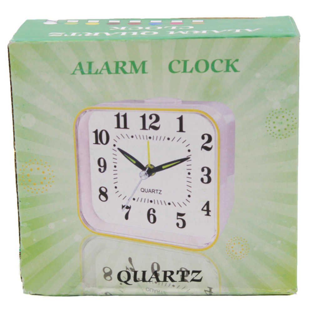 Годинник Будильник Quartz 927