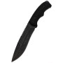 Ніж мисливський Columbia MattBlack 2632