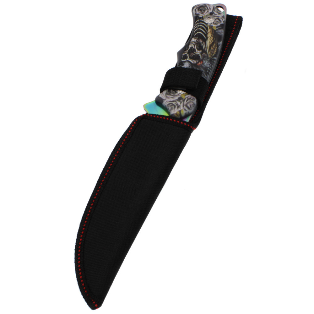 Ніж мисливський Columbia DeadMonk 2699