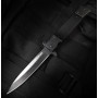Ніж складаний Sog Black 2724 / 931B