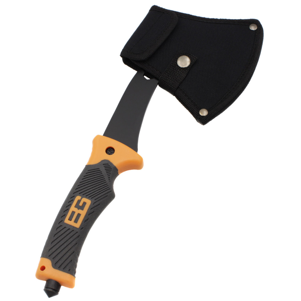 Тактична сокира Buck A855