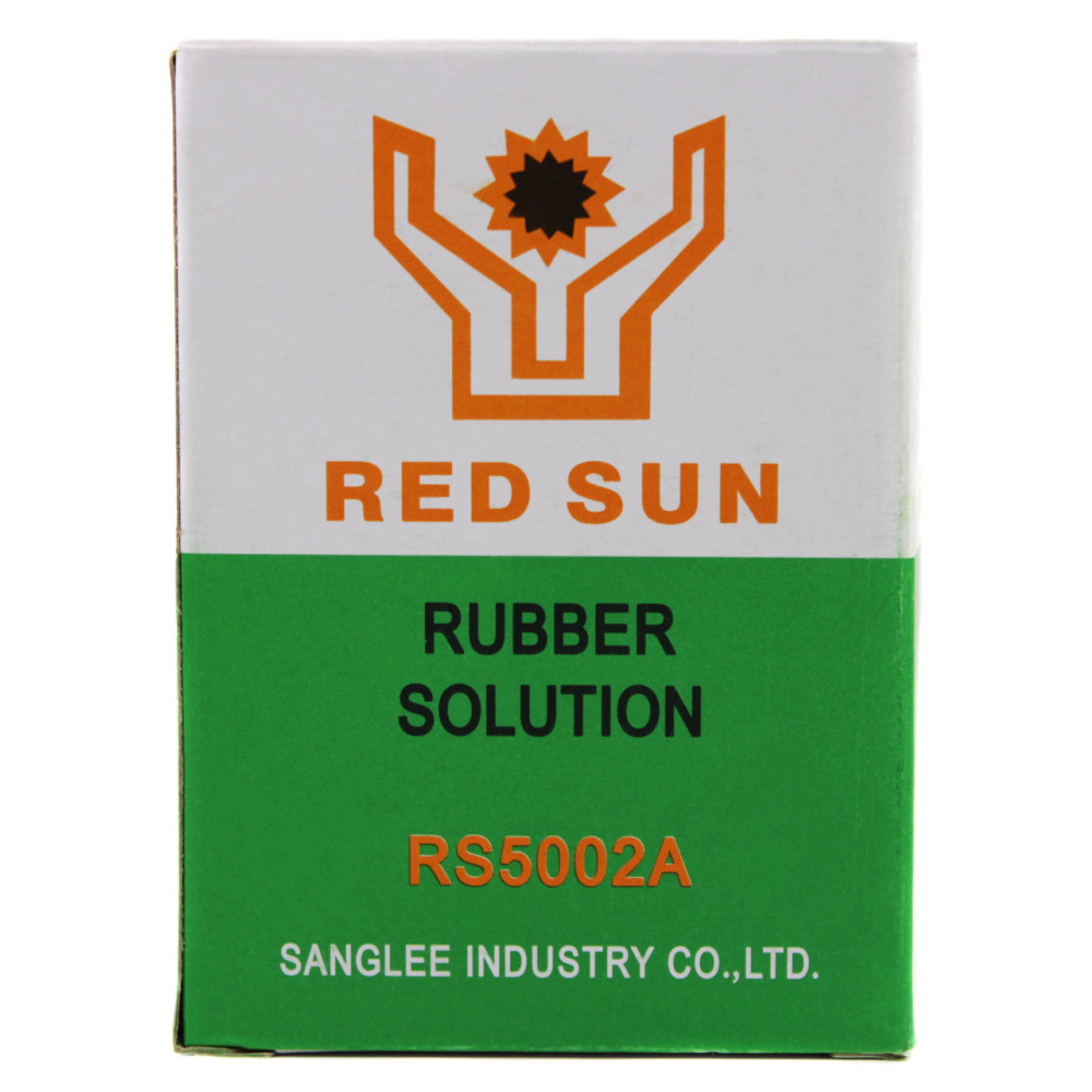 Клей RED SUN RS5002A для латки (в упаковці 12 шт.)