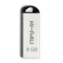 USB флеш накопичувач Hi-Rali 8GB/ HI-8GBFITSL (Гарантія 3 роки) USB флеш накопичувач Hi-Rali 8GB/ HI-8GBFITSL (Гарантія 3 роки)