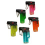 Газова пальник кишенькова / Турбо запальничка / Jet Lighter G806 (Граната)