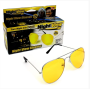 Окуляри для автомобілістів Night View Glasses / 4366 Окуляри для автомобілістів Night View Glasses / 4366