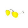 Окуляри для автомобілістів Night View Glasses / 4366 Окуляри для автомобілістів Night View Glasses / 4366