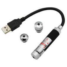 Лазерна указка, що працює від USB, 7080