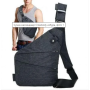 Сумка месенджер Crossbody кобура / 4634 Сумка месенджер Crossbody кобура / 4634