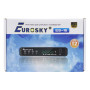 ТВ-приймач тюнер Eurosky ES-16 / DVB-T 2 (Гарантія 1 рік) ТВ-приймач тюнер Eurosky ES-16 / DVB-T 2 (Гарантія 1 рік)