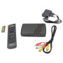 ТВ-приймач тюнер Eurosky ES-16 / DVB-T 2 (Гарантія 1 рік) ТВ-приймач тюнер Eurosky ES-16 / DVB-T 2 (Гарантія 1 рік)
