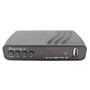 ТВ-приймач тюнер Eurosky ES-16 / DVB-T 2 (Гарантія 1 рік) ТВ-приймач тюнер Eurosky ES-16 / DVB-T 2 (Гарантія 1 рік)