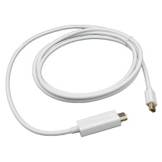 Кабель mini DisplayPort - HDMI / 1,8 м