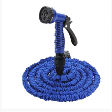 Шланг для поливу розтягуючийся XHose 60 м / 200 FT / 2143