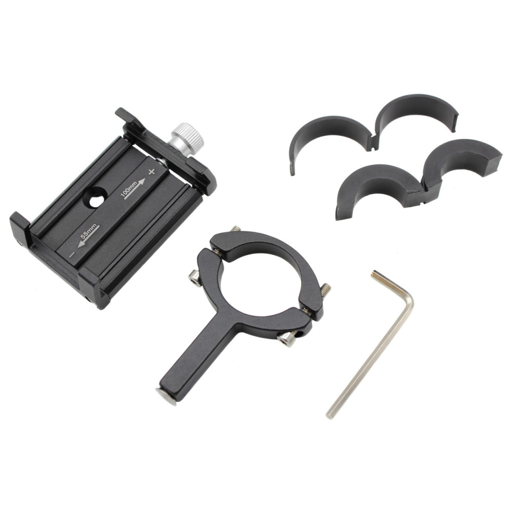 Велотримач для телефону Bycyclesingle Pull Bracket