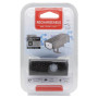 Велосипедна фара велофонарь акумуляторна BST-001 USB Велосипедна фара велофонарь акумуляторна BST-001 USB